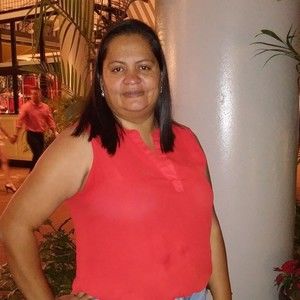 Meet your Posher, Yeny patricia